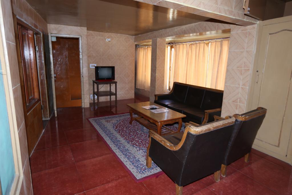 Hotel Ridge View Manāli Zimmer foto